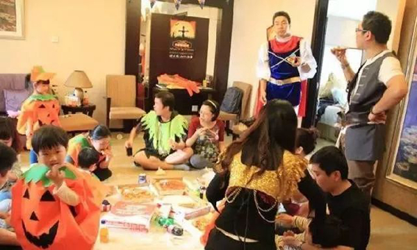 節(jié)日營銷戰(zhàn)再升級，2018年下半年餐飲營銷大戰(zhàn)要這么打|餐飲界