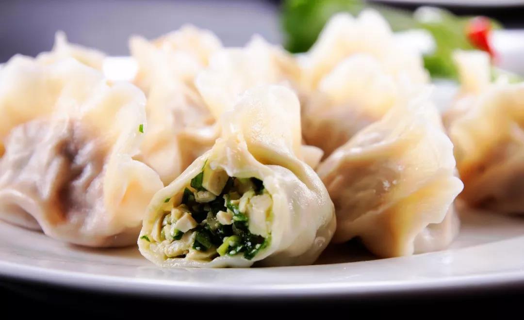 穩(wěn)定的餃子市場品牌存活度卻在下降，餃子品類該如何創(chuàng)新？|餐飲界