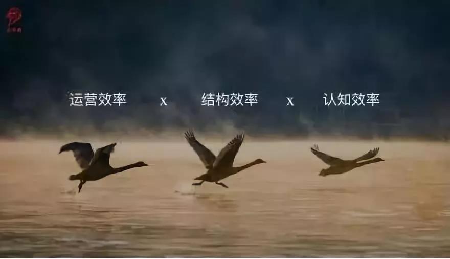 餐飲業(yè)供大于求，要延長餐企壽命這兩大效率不能忽略！|餐飲界