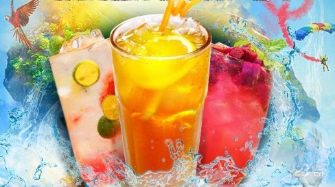 專(zhuān)訪茶谷地楊總：網(wǎng)紅茶飲扎堆，茶谷地如何破局？