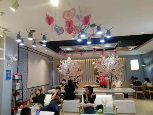 鹿角戲推出“一出好戲”新品 參與用戶(hù)即可免費(fèi)領(lǐng)