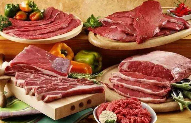 豬肉好吃又便宜，但這個部位“有毒”！|餐飲界