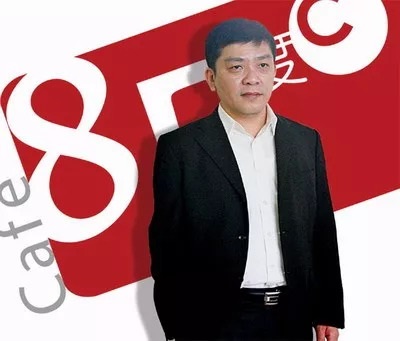85度C董事長“神回復”，網(wǎng)友：關門大吉！