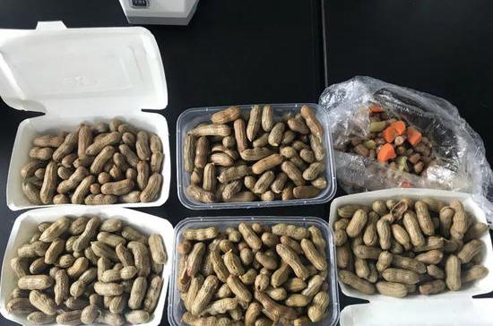 水煮花生含甲醛？實(shí)測(cè)多家燒烤店結(jié)果太可怕