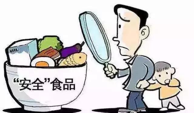 外賣近年多次被政府部門“關(guān)照”，最高檢出臺政策了！|餐飲界
