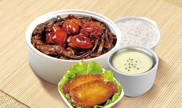 人氣超高，日媒驚嘆中式快餐搶占日本市場(chǎng)