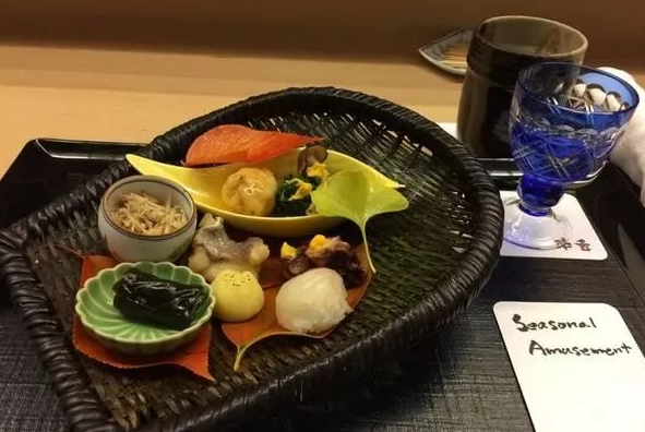 史光起：餐飲老板應(yīng)該怎樣制定餐廳菜單？|餐飲界