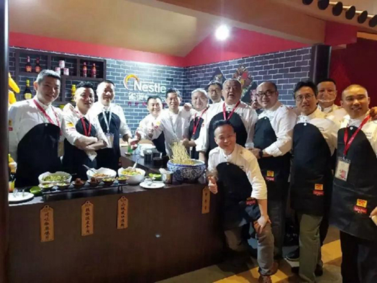 食品企業(yè)為何挺進餐飲業(yè)？外婆家CEO、雀巢高管說出原因