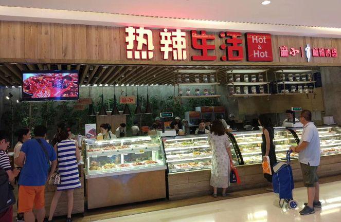 一年賣(mài)出6個(gè)億，資本瘋投3個(gè)億，火爆開(kāi)100+分店，它是如何成為小龍蝦鮮食行業(yè)領(lǐng)跑者的？