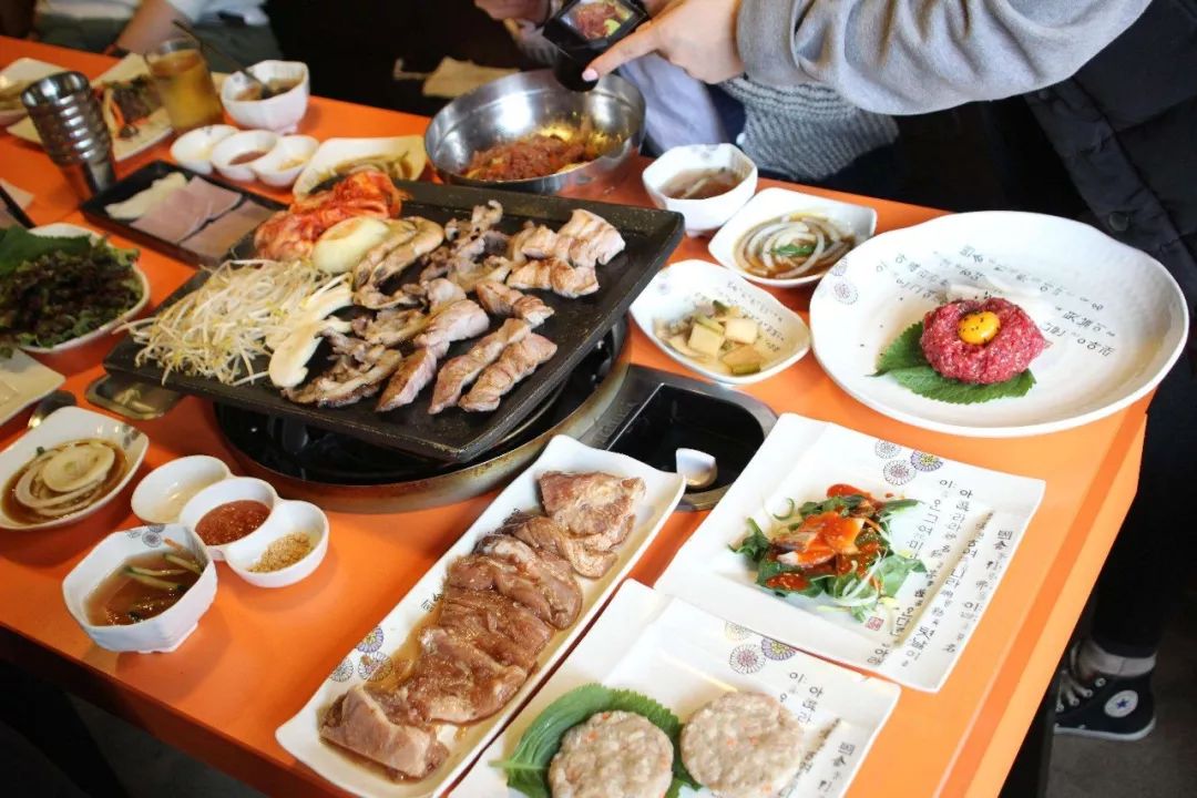 產(chǎn)品與品牌堡壘的雙重失守，讓風(fēng)光近20年的韓式餐飲何去何從？