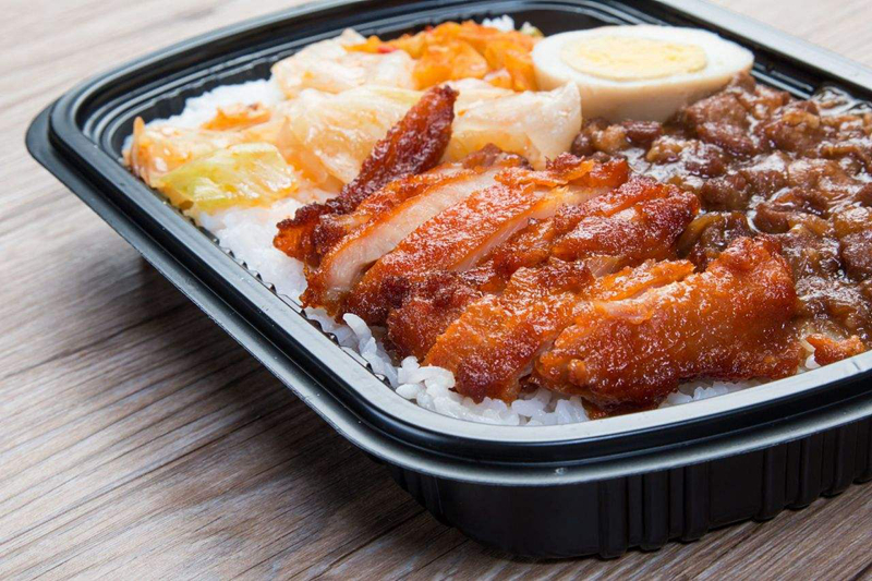 你叫過的外賣“中槍”了嗎？市食藥監(jiān)局最新網(wǎng)絡(luò)餐飲服務(wù)監(jiān)測結(jié)果出爐