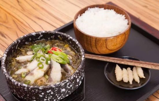 酸菜撬動億級市場，這5個方向可以去嘗試|餐飲界