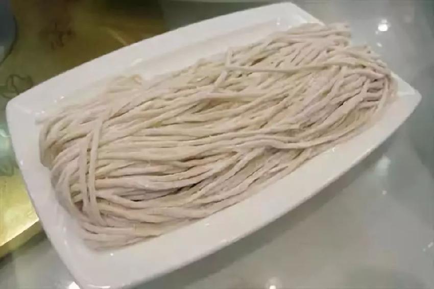 二三線城市怎么開面館才賺錢？|餐飲界