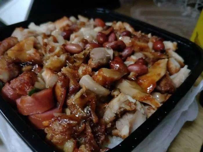 那些打著滿25減21的外賣商家，其實(shí)賺得比你想象中多！|餐飲界