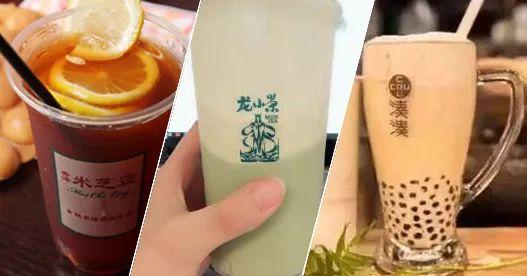 正新雞排也“殺進(jìn)”茶飲界 要開(kāi)100000家店！