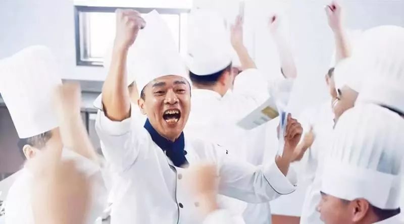 幫中國(guó)廚師贏廚師世界紀(jì)錄，還能瓜分100萬！