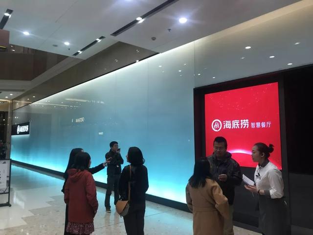 餐飲業(yè)頑疾靠重資打造的智慧餐廳真的能解決嗎？|餐飲界