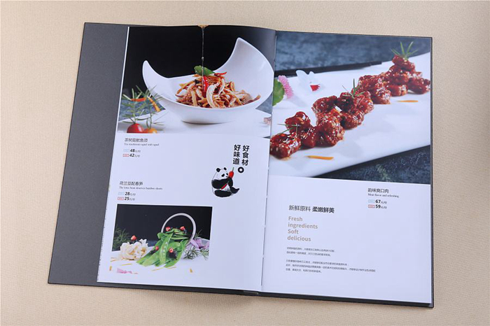 菜單設(shè)計(jì)，除了講究顏值，還要注意5個(gè)小心機(jī)！|餐飲界
