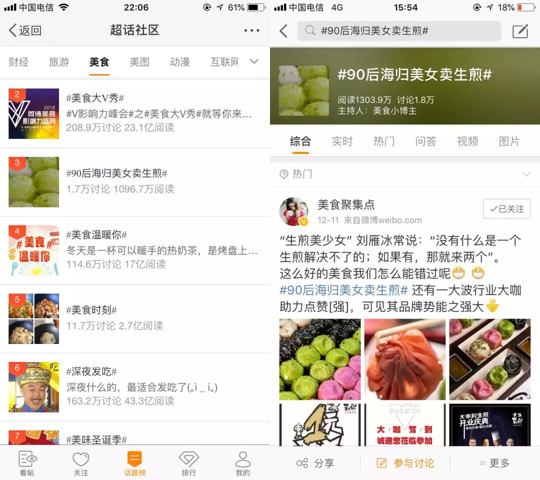 大申利生煎開(kāi)業(yè)大排長(zhǎng)隊(duì)10小時(shí)，90后創(chuàng)業(yè)網(wǎng)紅直播賣生煎 | 案例