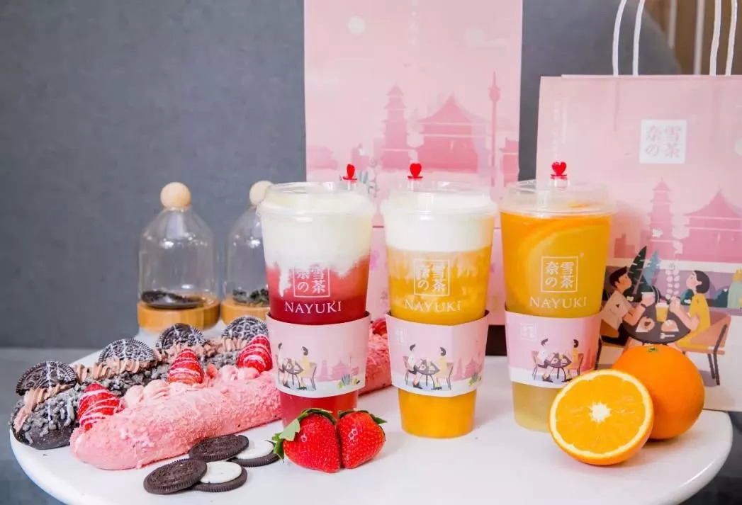 “傍大款”的網(wǎng)紅店鋪，該何去何從？