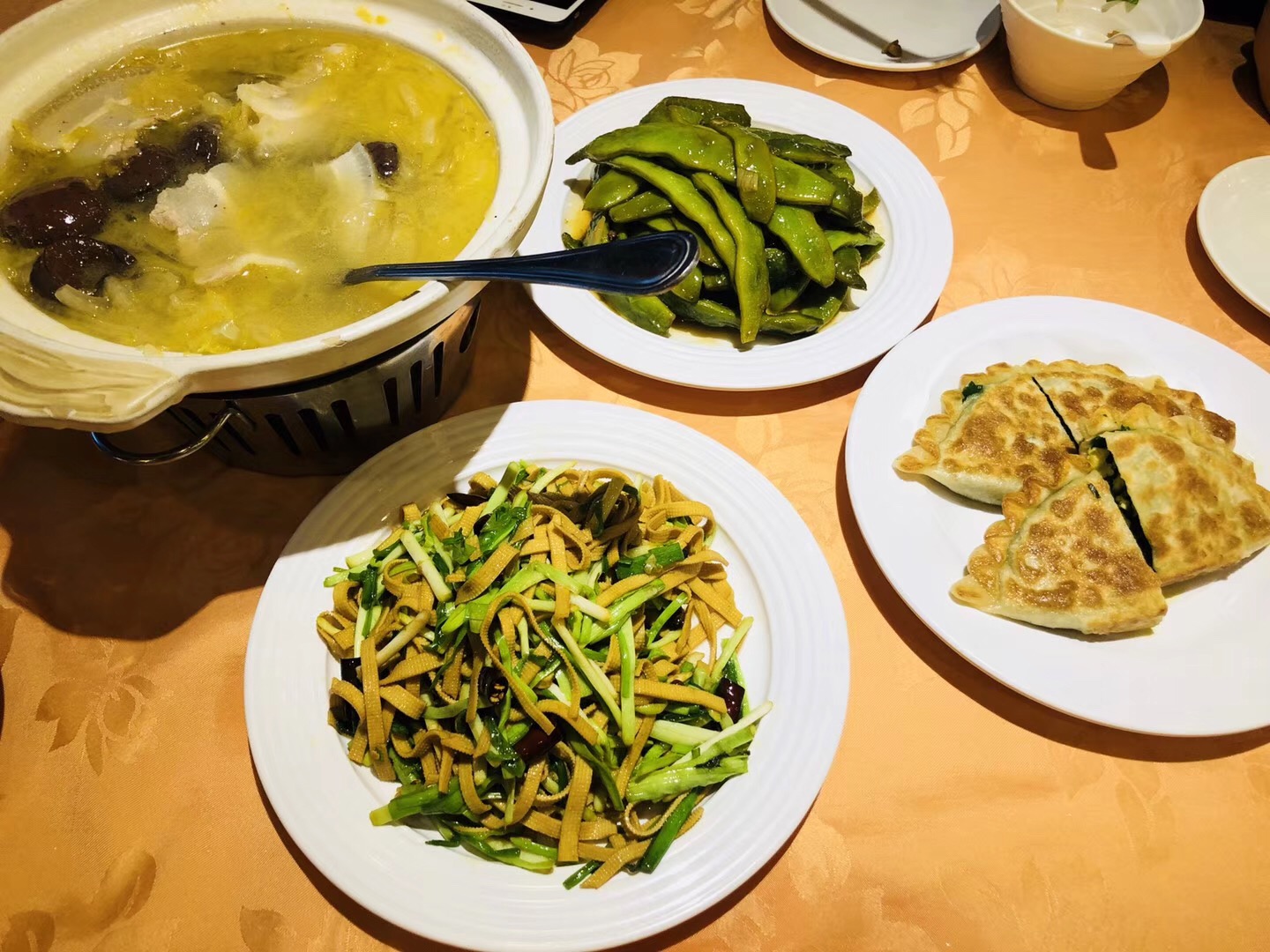 邵德春：餐飲定位之餐廳如何選菜？