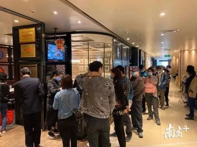 大家都在期待的“報(bào)復(fù)性消費(fèi)”，究竟什么時(shí)候來？