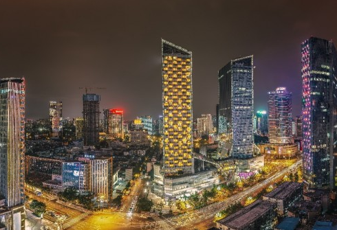 “后浪”新消費(fèi)方式下的餐飲局，看西南酒店餐飲業(yè)如何乘風(fēng)破浪|餐飲界