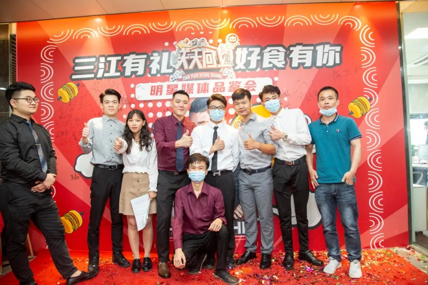 小吃快餐成創(chuàng)業(yè)主流？投資者“扎推”快餐品牌招商會|餐飲界