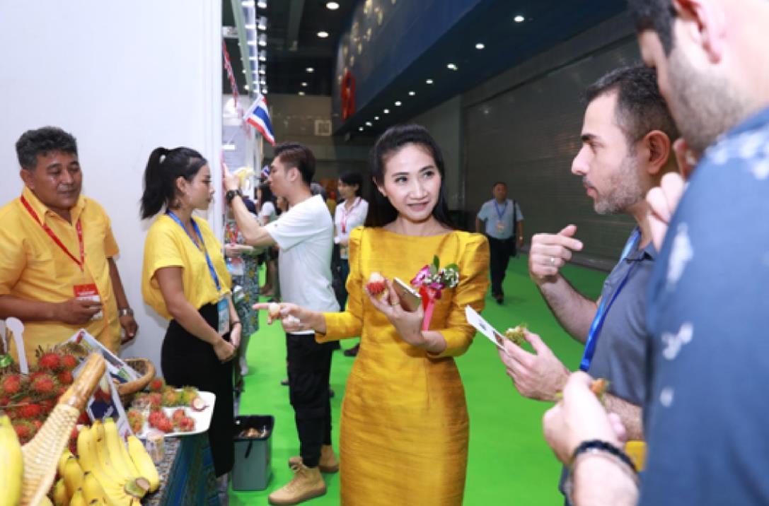 助力果業(yè)新發(fā)展！2020世界水果產(chǎn)業(yè)博覽會(huì)Fruit Expo邀您九月廣州見(jiàn)！|餐飲界
