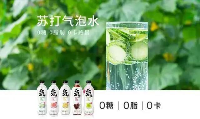 現(xiàn)象級(jí)元?dú)萆值谋澈?，有著怎樣的“元?dú)狻泵艽a？