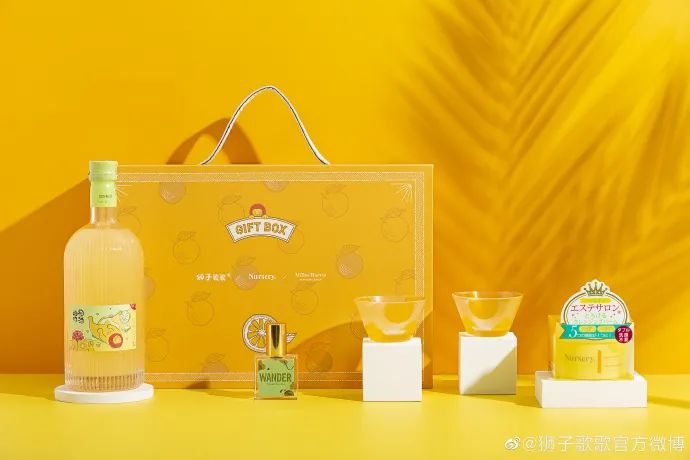 “酒中作樂”7年，醉鵝娘如何用個人IP變現(xiàn)3.5億？| 案例