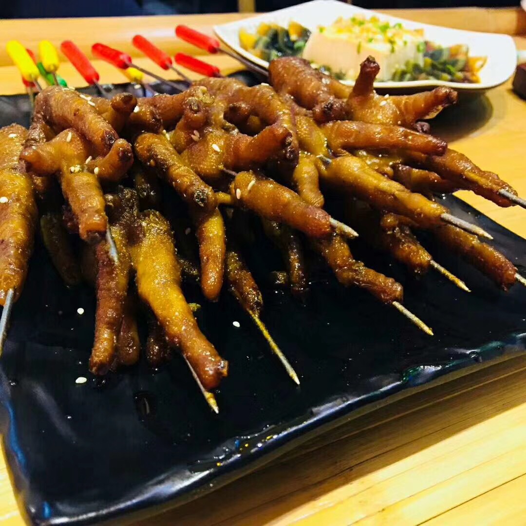 餐飲大事件210期 |騰訊入股和府撈面，自嗨鍋融資逾5000萬美元；搞野味吸引顧客，江西一餐館老板被判刑|餐飲界