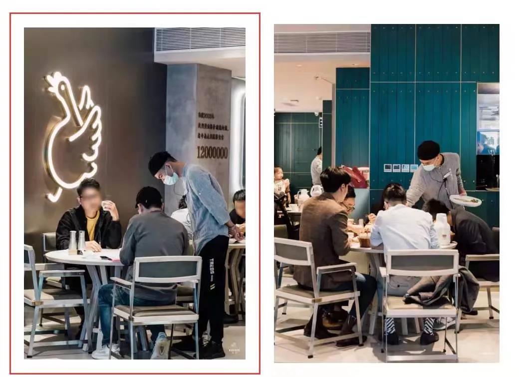 餐飲大事件216期 |喜茶深圳第100家店落地，小龍坎推新品牌小龍坎mini|餐飲界