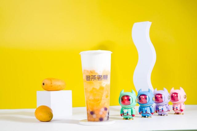 “追茶者”加盟福利，42項(xiàng)保姆式幫扶，讓你創(chuàng)業(yè)無憂