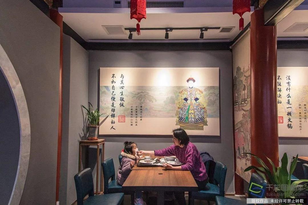 場(chǎng)景時(shí)代已至！餐廳如何設(shè)置消費(fèi)與營(yíng)銷場(chǎng)景? |餐見