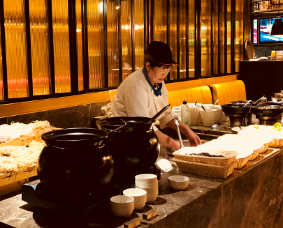  3.15特輯：當(dāng)餐企遭遇公關(guān)“危機(jī)” ，餐飲老板該如何破？