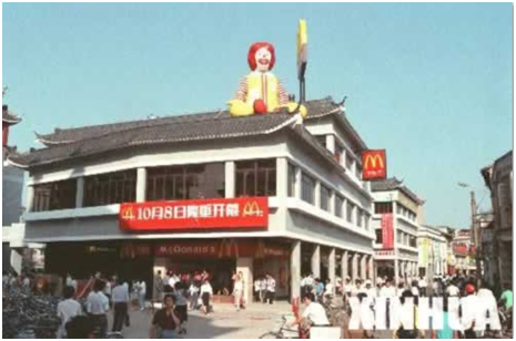 腹背受敵，德克士IPO迎來的是轉(zhuǎn)機(jī)還是挑戰(zhàn)？