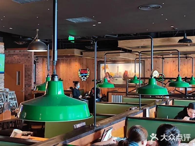 餐飲大事件226期 |美團年營收首破千億、九毛九集團年收入27億元、綠茶被曝擬赴香港上市|餐飲界