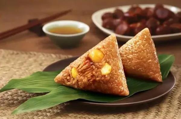 百年老字號(hào)，沖刺A股“粽子第一股”？|上市
