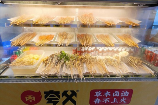 內(nèi)卷的品類，升級(jí)的品牌，小吃行業(yè)正在經(jīng)歷什么？