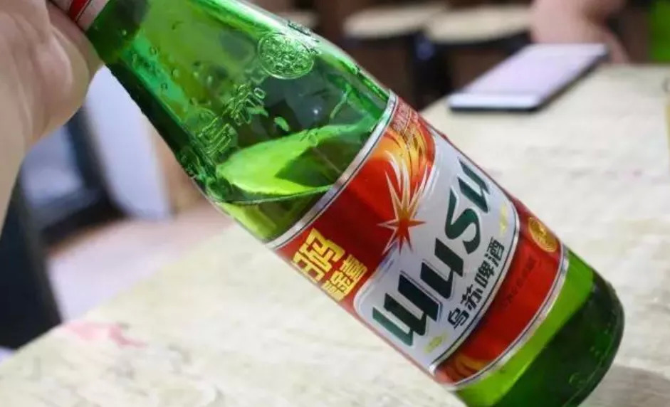 年銷量50億，烏蘇靠“奪命”殺出一條生路|餐飲界