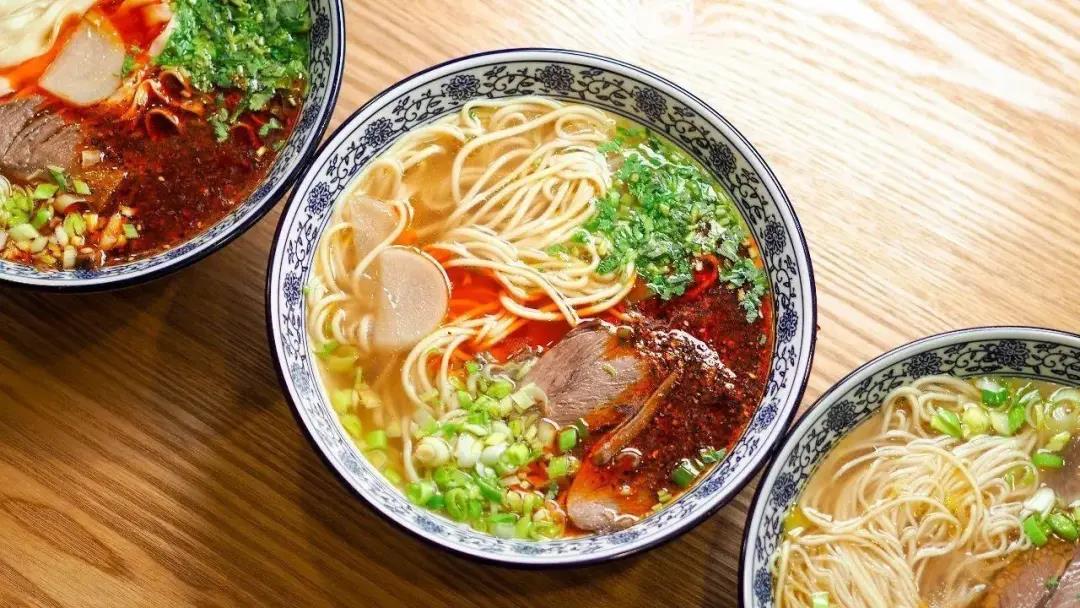 引爆資本的“蘭州拉面”和“蘭州牛肉面”到底有什么區(qū)別？