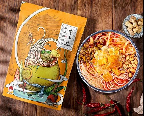螺螄粉、湖南米粉、南昌拌粉誰(shuí)是千億米粉賽道之王？|餐見(jiàn)