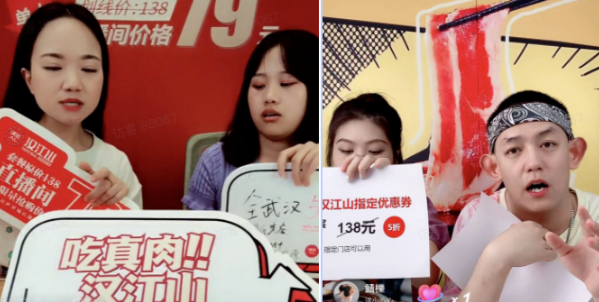 300+成本收獲70000+營業(yè)額，探索餐企營銷的新出路