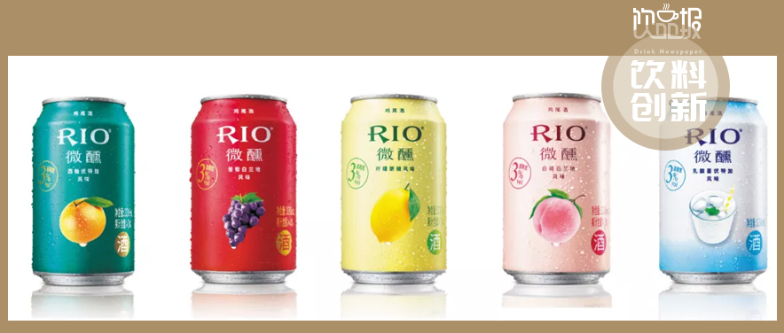 整理飲料爆品清單，我發(fā)現(xiàn)了這些創(chuàng)新元素和方向！|餐飲界