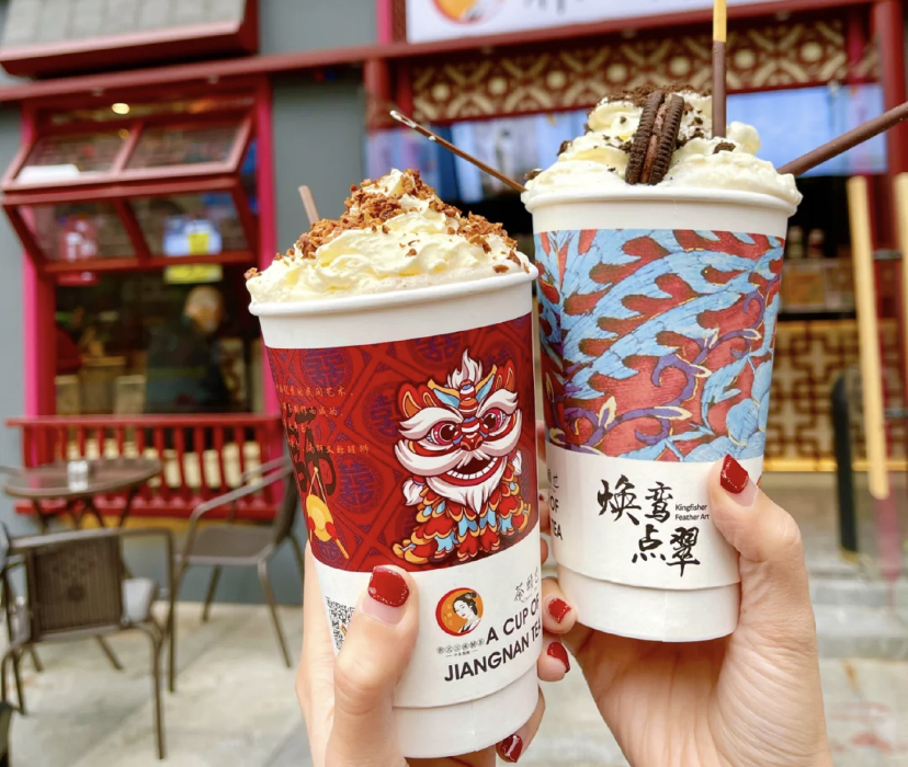 新茶飲下半場(chǎng)：流量邏輯顛覆，運(yùn)營重心傾斜！