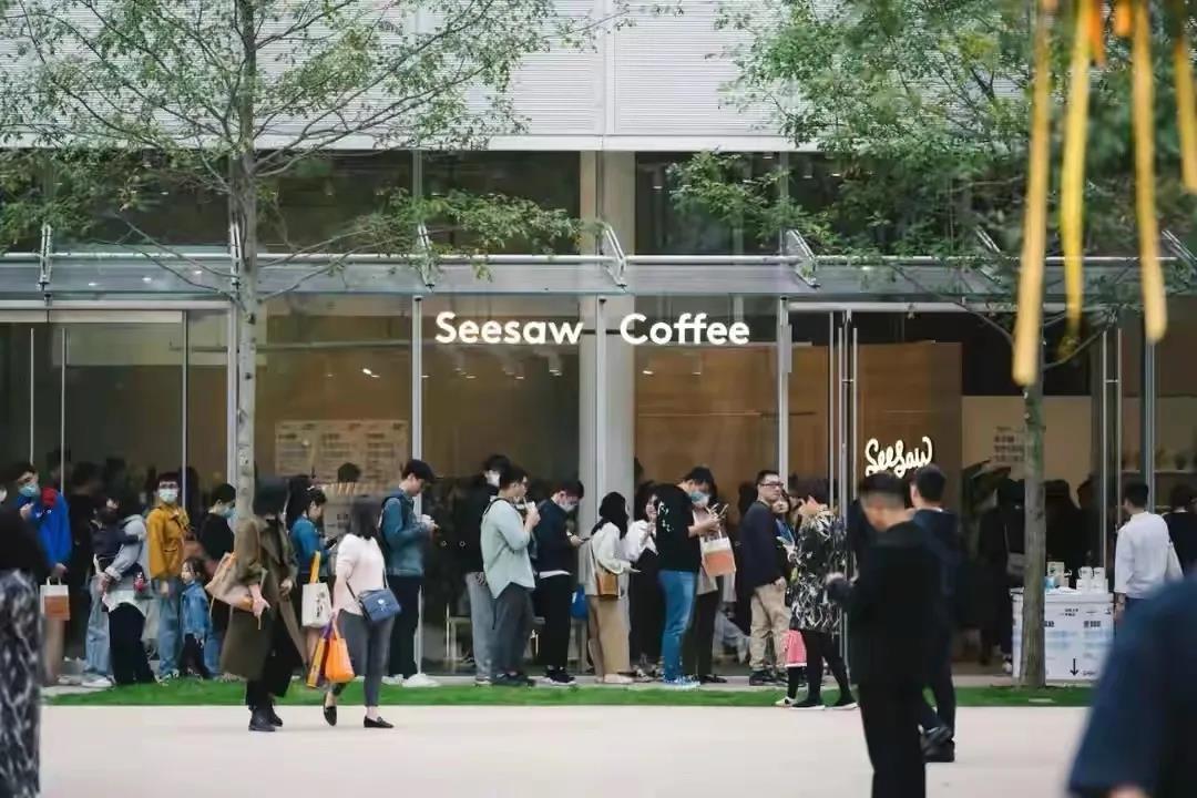 “內卷”起來，這屆奶茶絕不認輸！