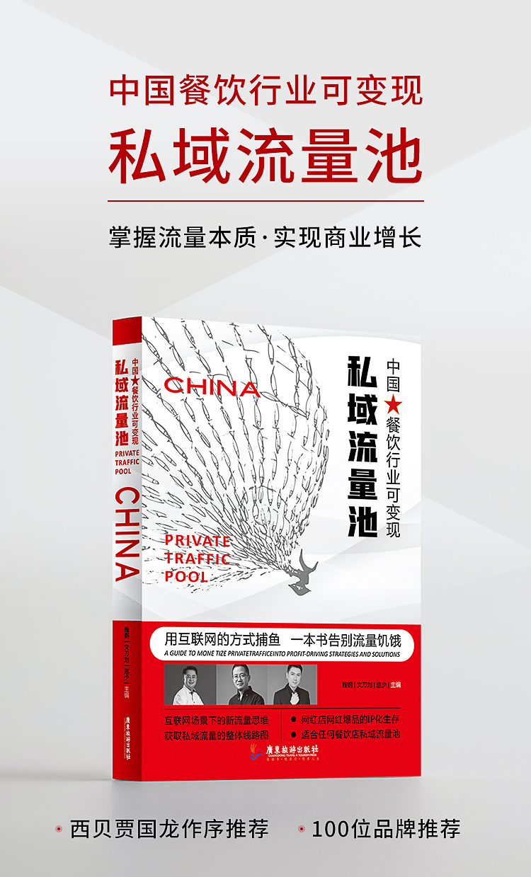 中國餐飲業(yè)可變現
