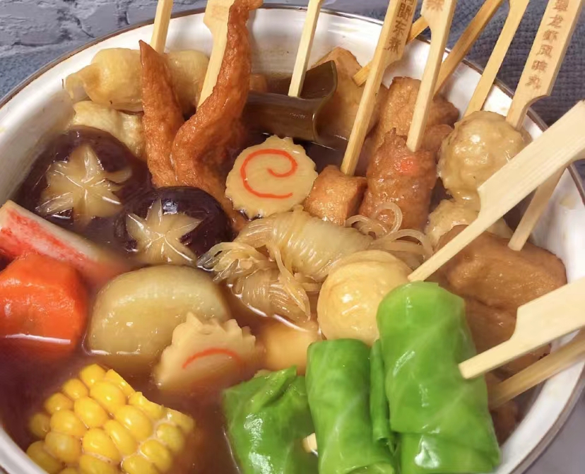 不蟹食品切入關(guān)東煮賽道，生產(chǎn)企業(yè)如何在供應(yīng)鏈競(jìng)爭(zhēng)中突圍？