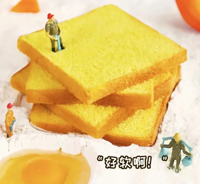 短保面包革命，新消費里的千億戰(zhàn)爭！